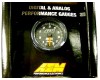 AEM Analog Wideband Air/Fuel Gauge - P/N: 30-5130B